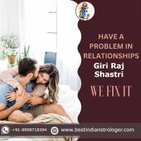 Love Problem Solution in USA - Giri Raj Shastri image 10